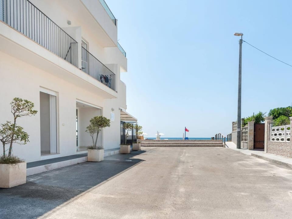 Sul mare Villa Telia House in Torre Lapillo