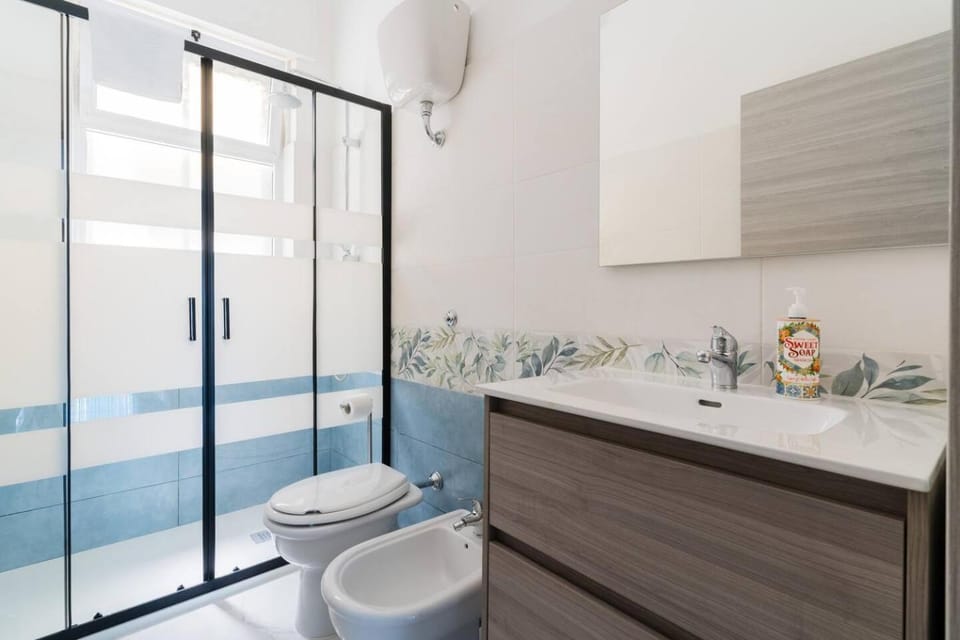 Sul mare Villa Telia House in Torre Lapillo
