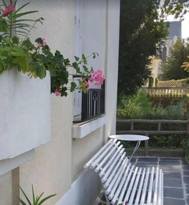 Patio, Balcony/Terrace