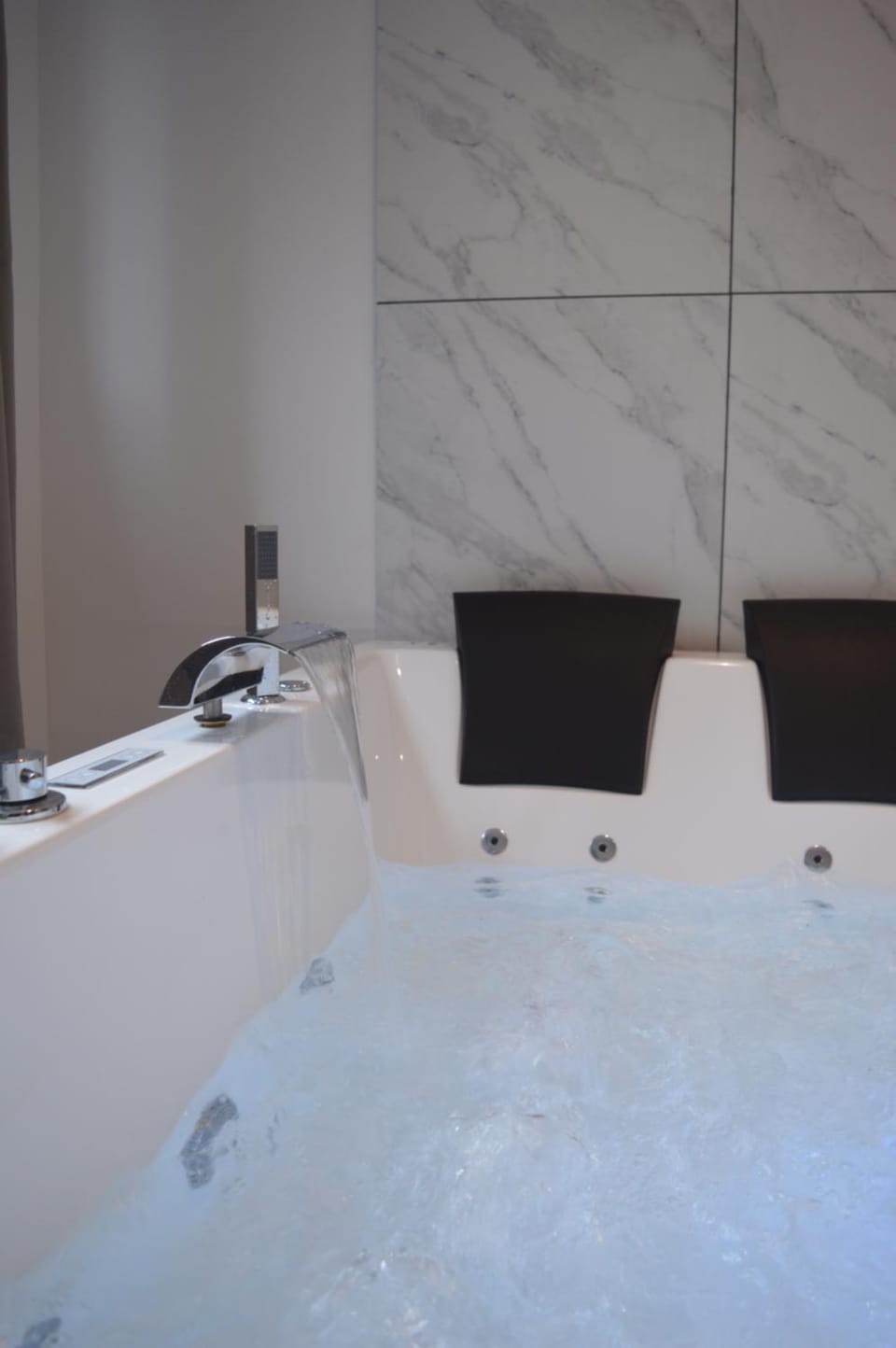 Hot Tub, Bathroom, Bath