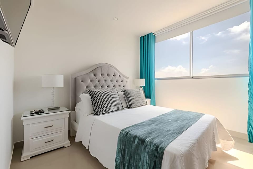 On site, Sea view