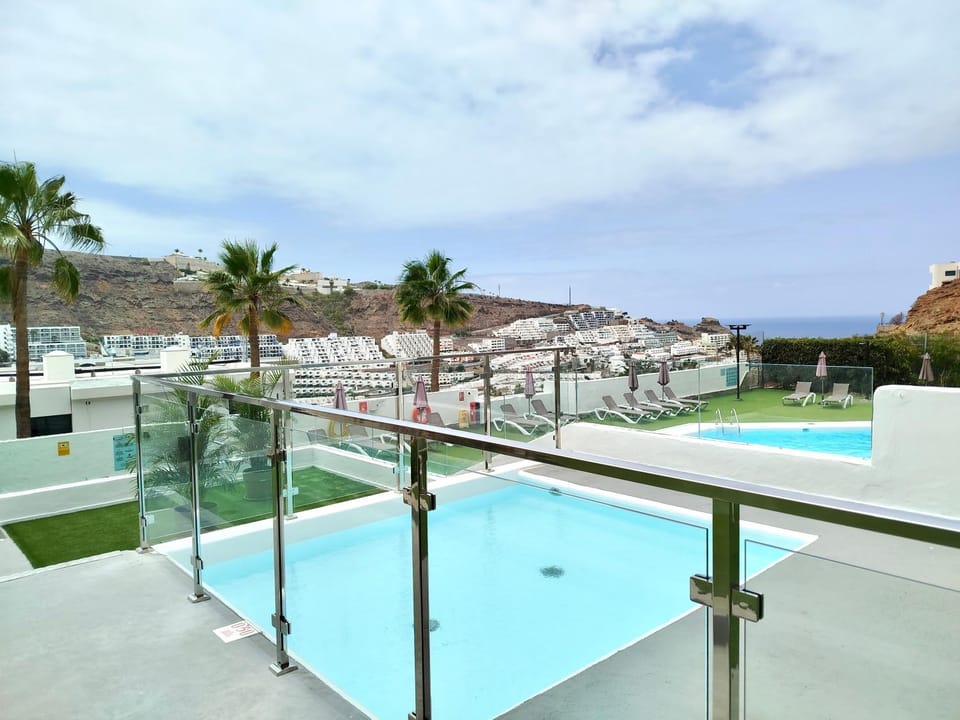 Apartamento Deluxe en Canaima- Puerto Rico Apartment in Puerto Rico de Gran Canaria