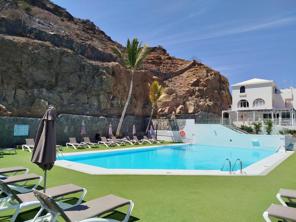 Apartamento Deluxe en Canaima- Puerto Rico Apartment in Puerto Rico de Gran Canaria