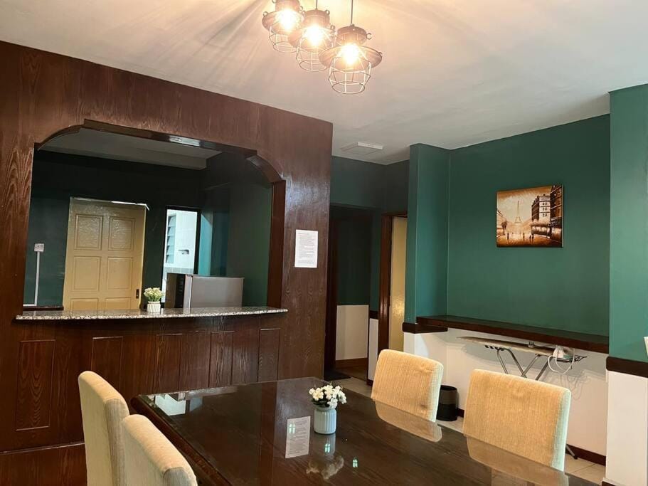 Sunset Greens Haven Apartment in Negeri Sembilan, Malaysia