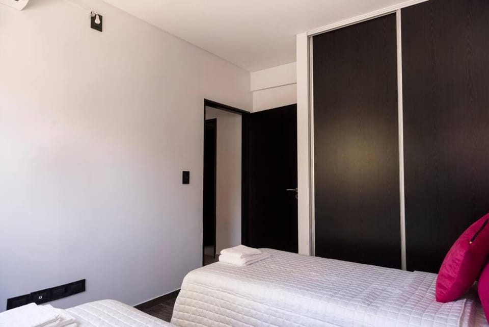 MG Baires - Dos ambientes 1B en Alquiler temporario en Buenos Aires Apartment in Buenos Aires