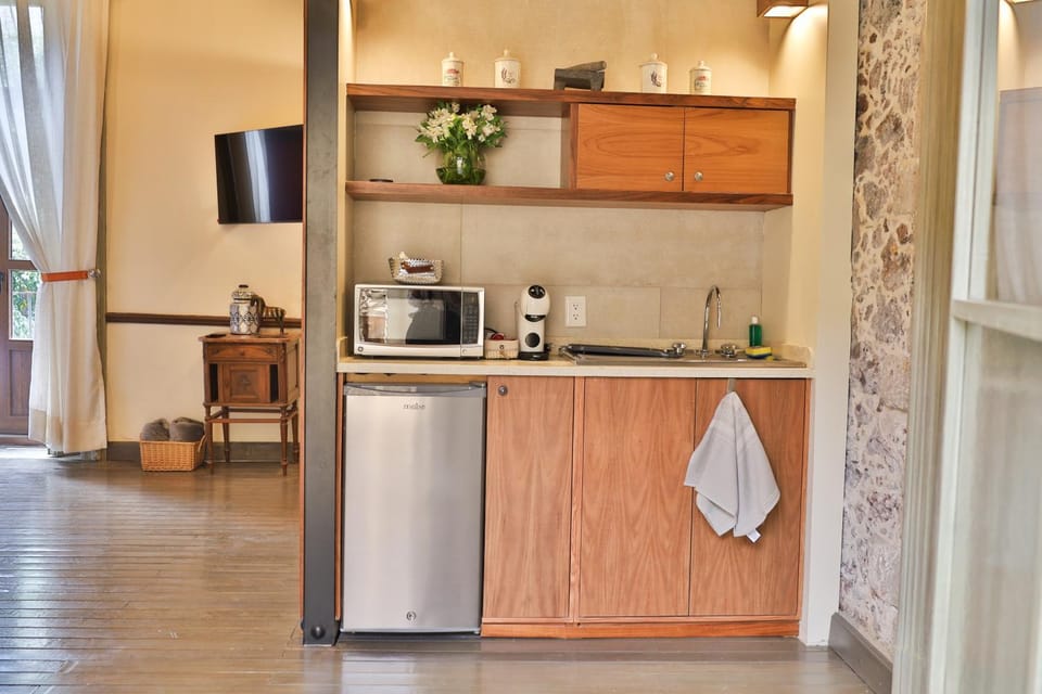 CASA SAUTO 14 Historic Suite next to Zocalo Apartment in Mexico City