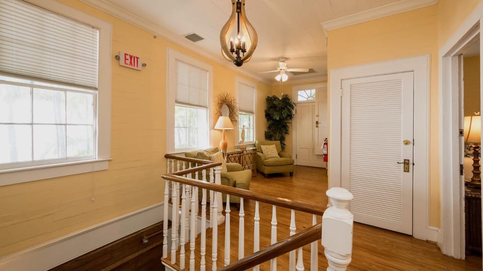 Casa Victoria by Last Key Realty House in Key West