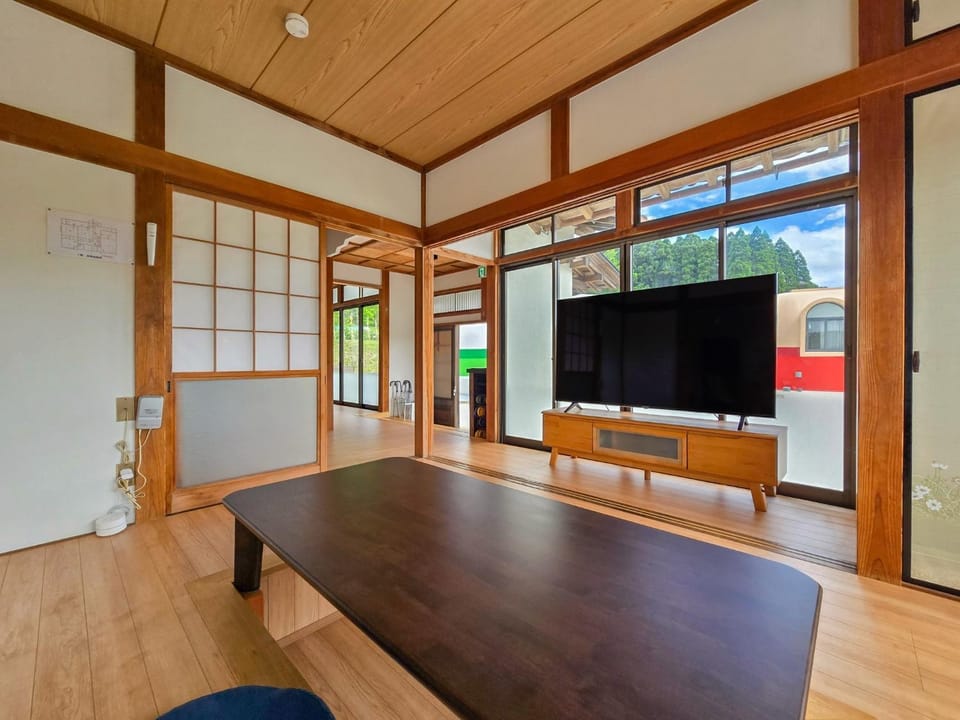 Kominato Railway Resort - Vacation STAY 72130v House in Chiba Prefecture