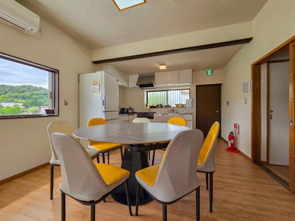 Kominato Railway Resort - Vacation STAY 72130v House in Chiba Prefecture
