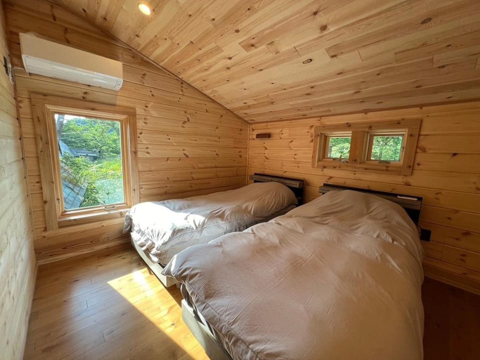Polar House Minami Karuizawa2 Lake Garden - Vacation STAY 88935v House in Karuizawa
