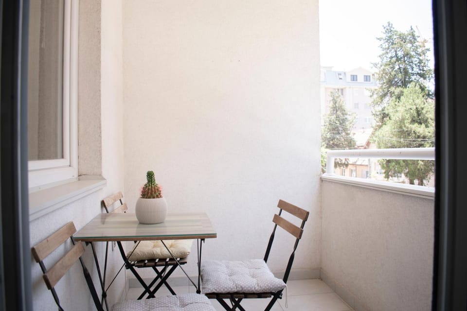 Day, View (from property/room), Balcony/Terrace, Seating area