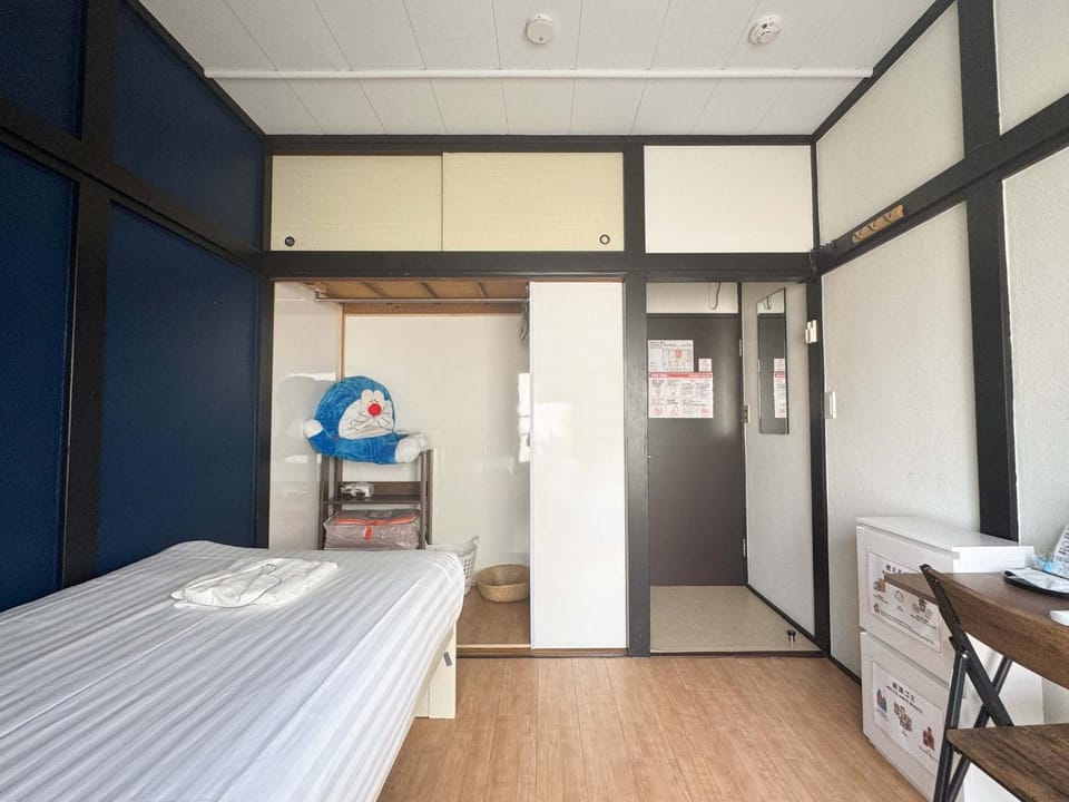 D Hotel - Vacation STAY 89642v Hotel in Shinjuku