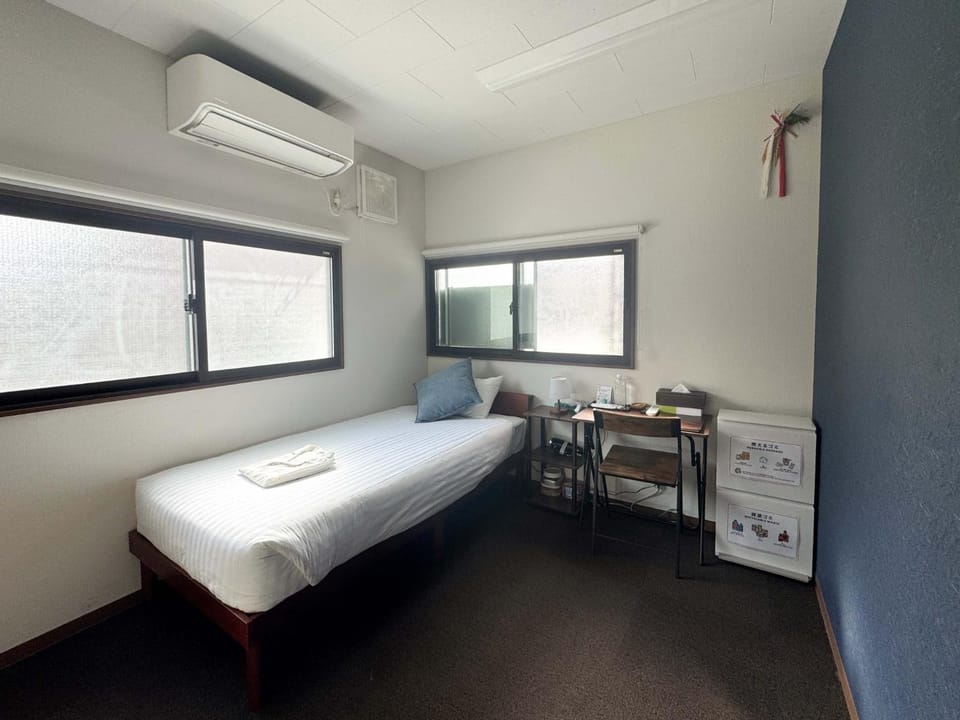 D Hotel - Vacation STAY 89642v Hotel in Shinjuku