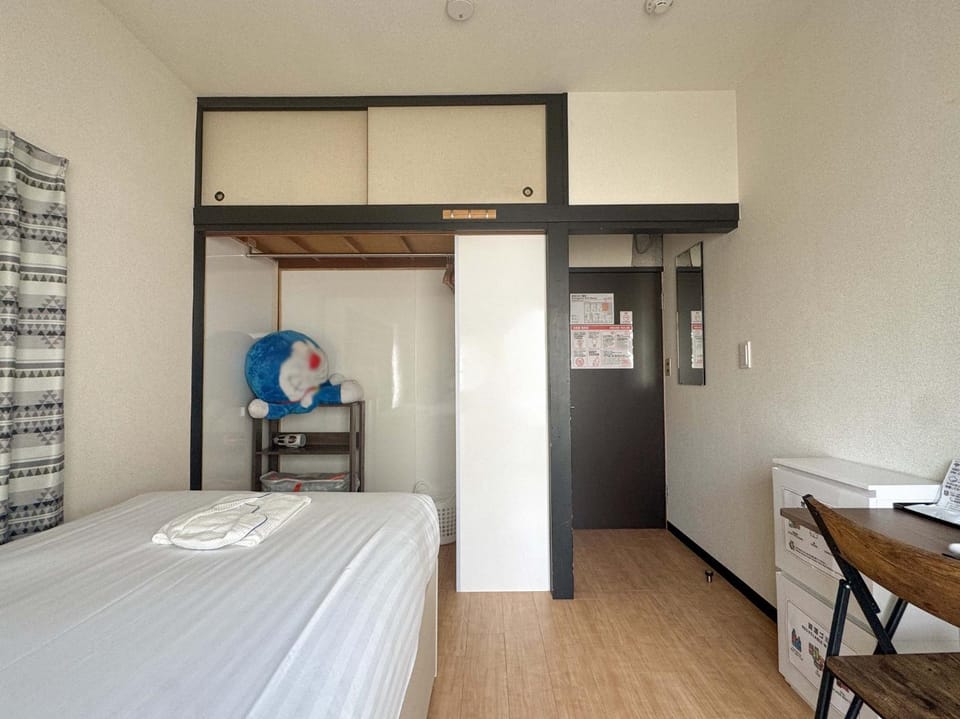 D Hotel - Vacation STAY 89642v Hotel in Shinjuku
