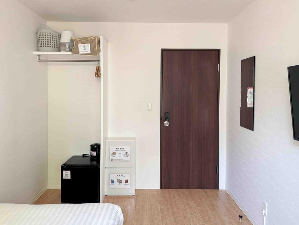 D Hotel - Vacation STAY 14103v Hotel in Shinjuku