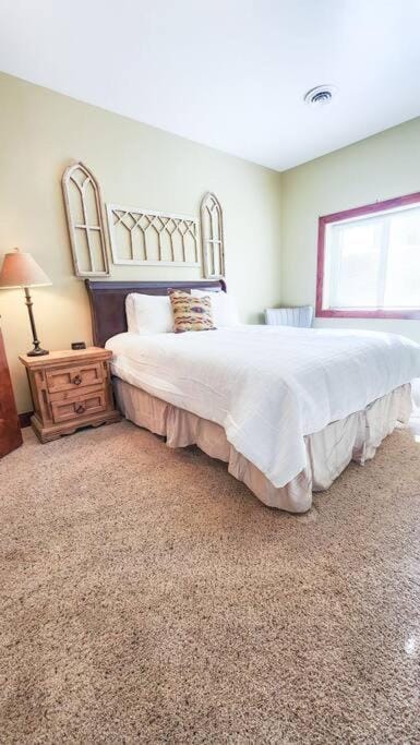 Lake View Horse Ranch Apartment in Utah