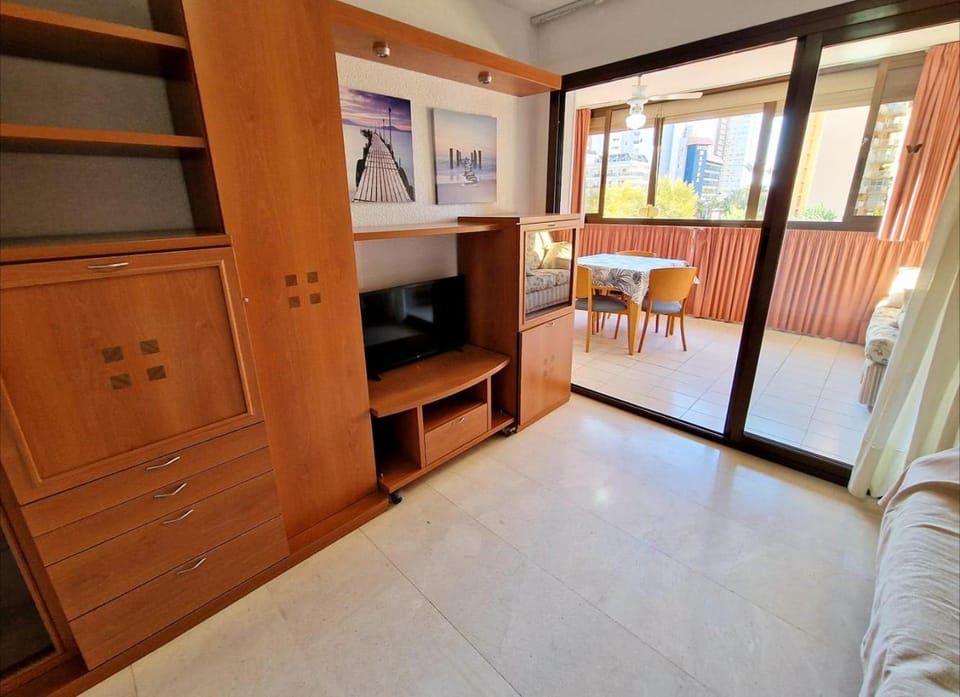 Gemelos2 Benidorm Rincon de loix Apartment in Benidorm