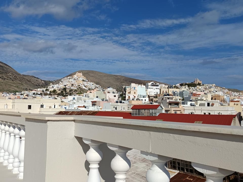 City view