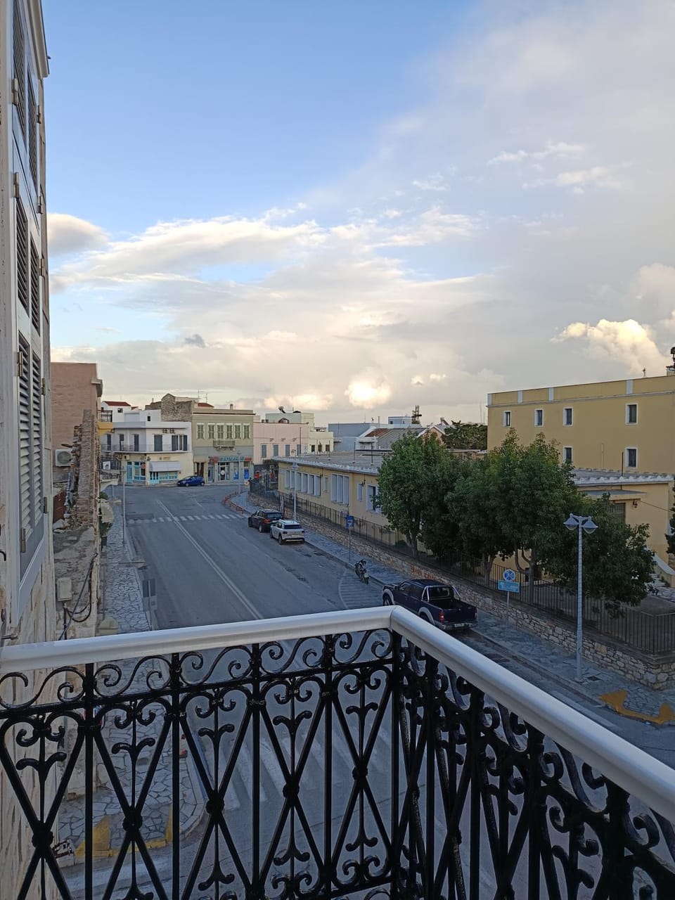 View (from property/room)