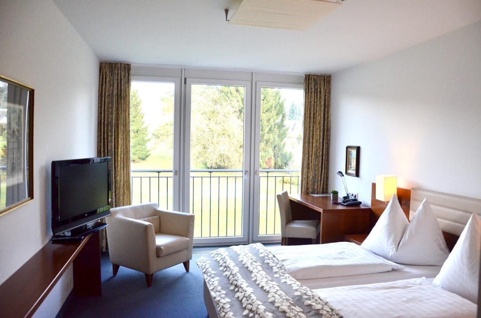 Hotel Alhartinger Hof Hotel in Upper Austria