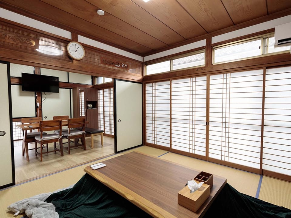 Wanooutizen - Vacation STAY 17768 House in Saitama Prefecture