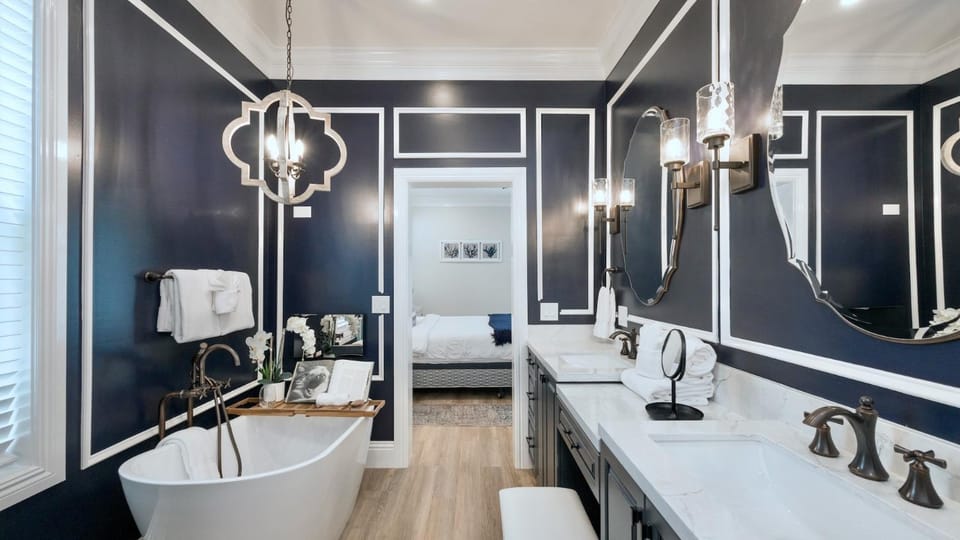 Conch Casa Grande by Last Key Realty House in Key West