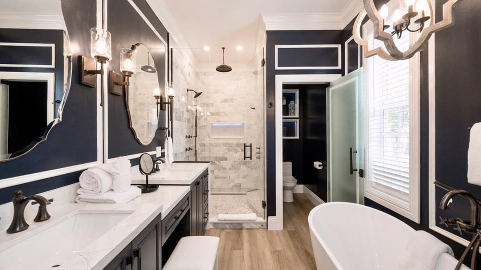 Conch Casa Grande by Last Key Realty House in Key West