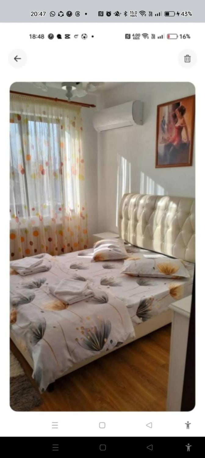 Vila Aurora Bed and Breakfast in Craiova