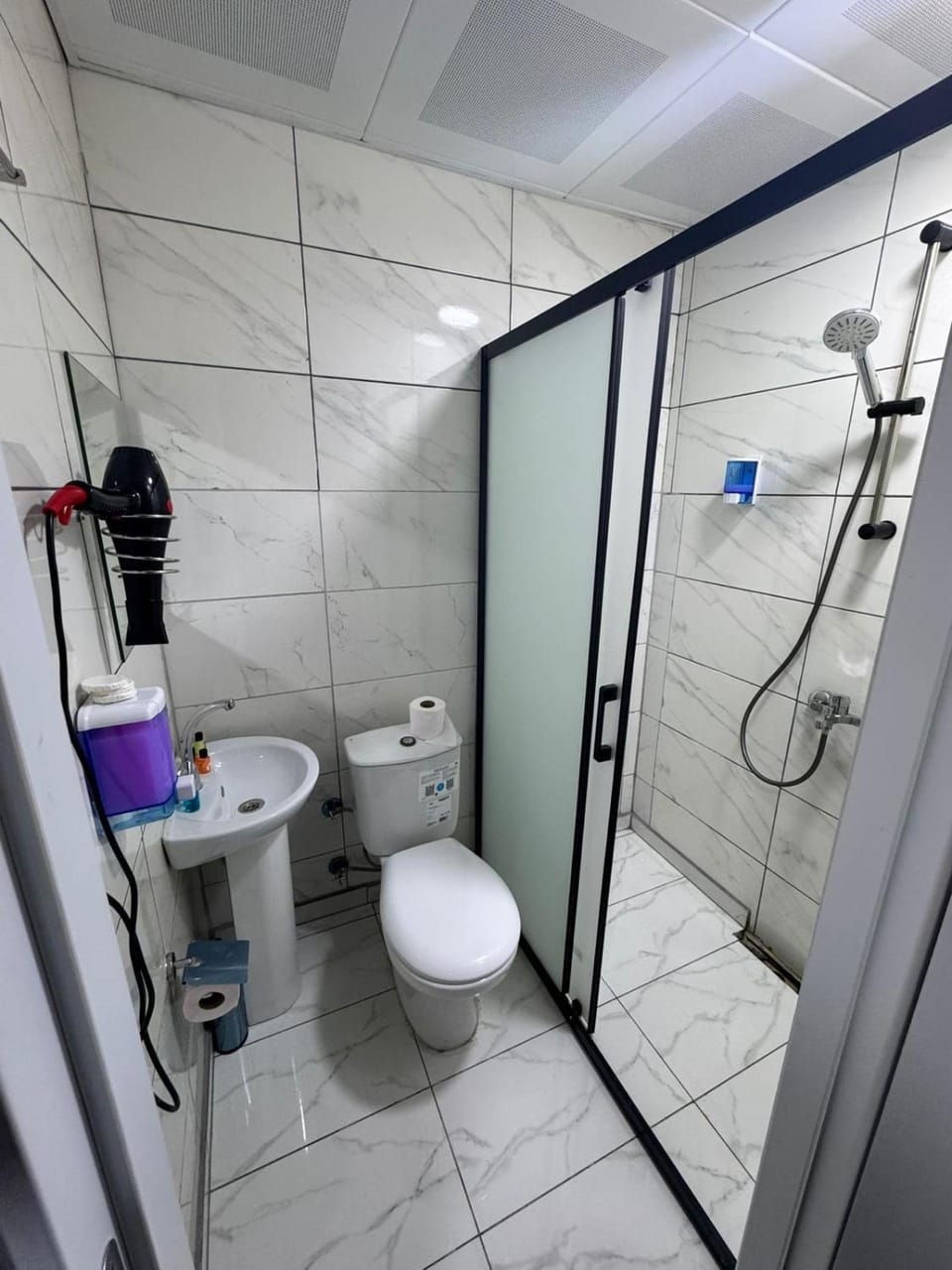 Old City Kadıköy Otel Hotel in Istanbul