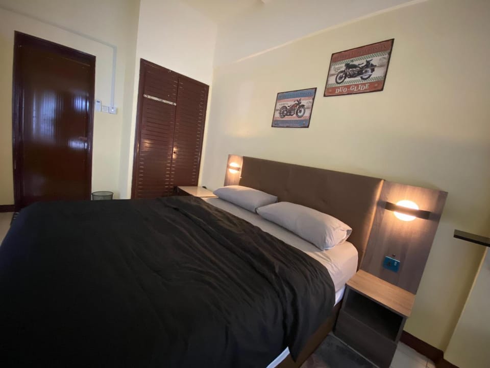 Hannie 88 Corus Homestay Apartment in Port Dickson
