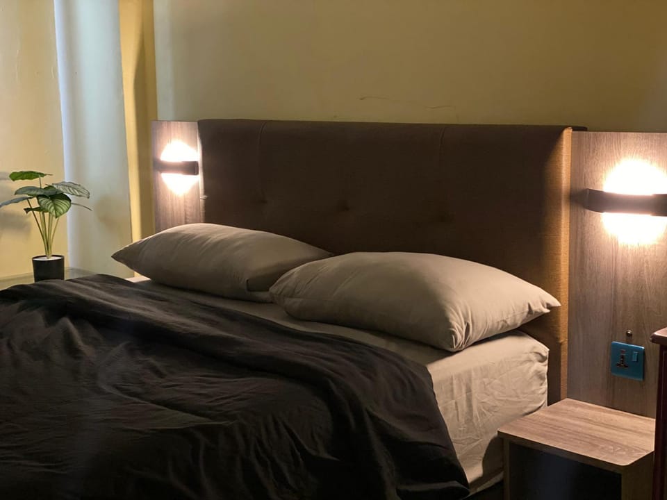 Hannie 88 Corus Homestay Apartment in Port Dickson