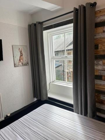 The White Lion Inn Inn in England