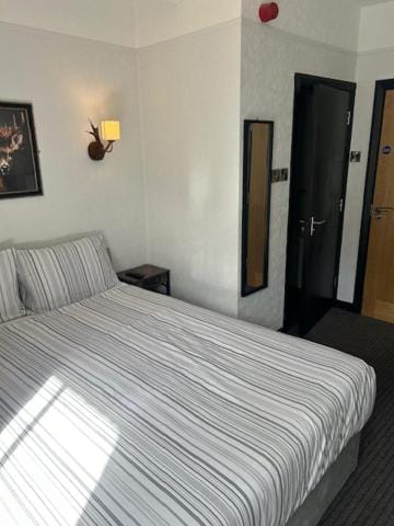 The White Lion Inn Inn in England