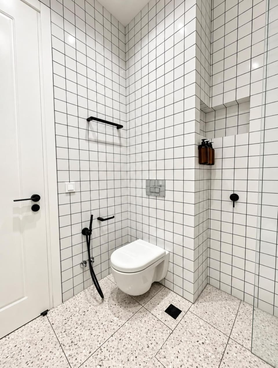Bathroom, Public Bath