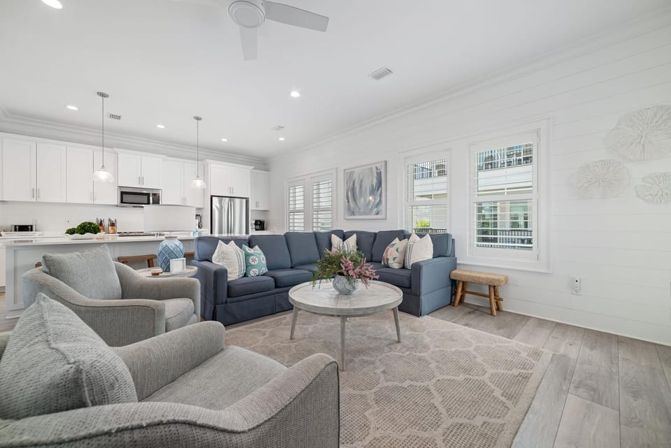 Coastal Charm House in West Beach
