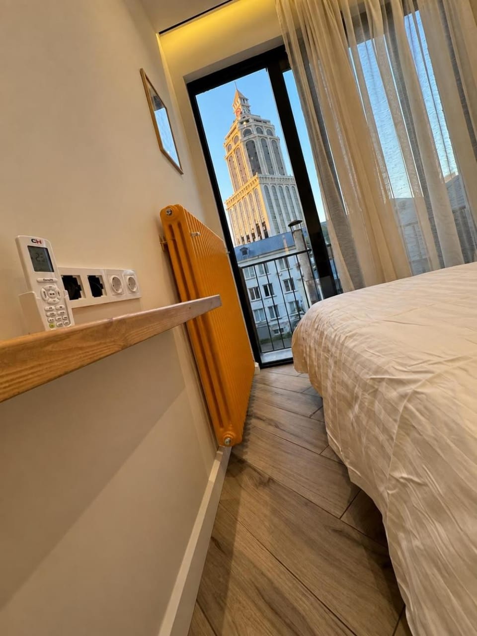 View (from property/room), Bedroom