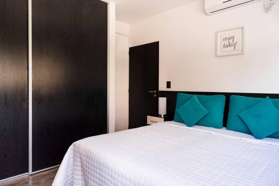 MG Baires - Dos ambientes 3A en Alquiler temporario en Buenos Aires Apartment in Buenos Aires