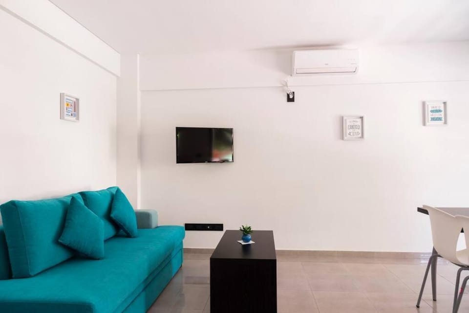 MG Baires - Dos ambientes 3A en Alquiler temporario en Buenos Aires Apartment in Buenos Aires