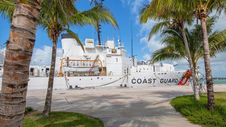 Diamond Girl by Last Key Realty House in Key West