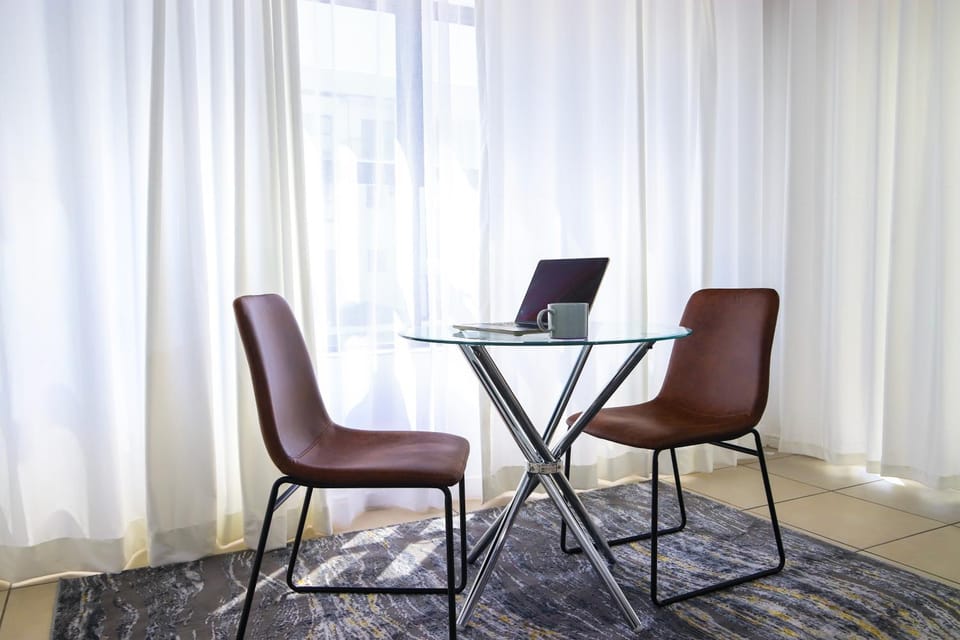 1g - Radiant Horizon of Parklands Apartment in Cape Town