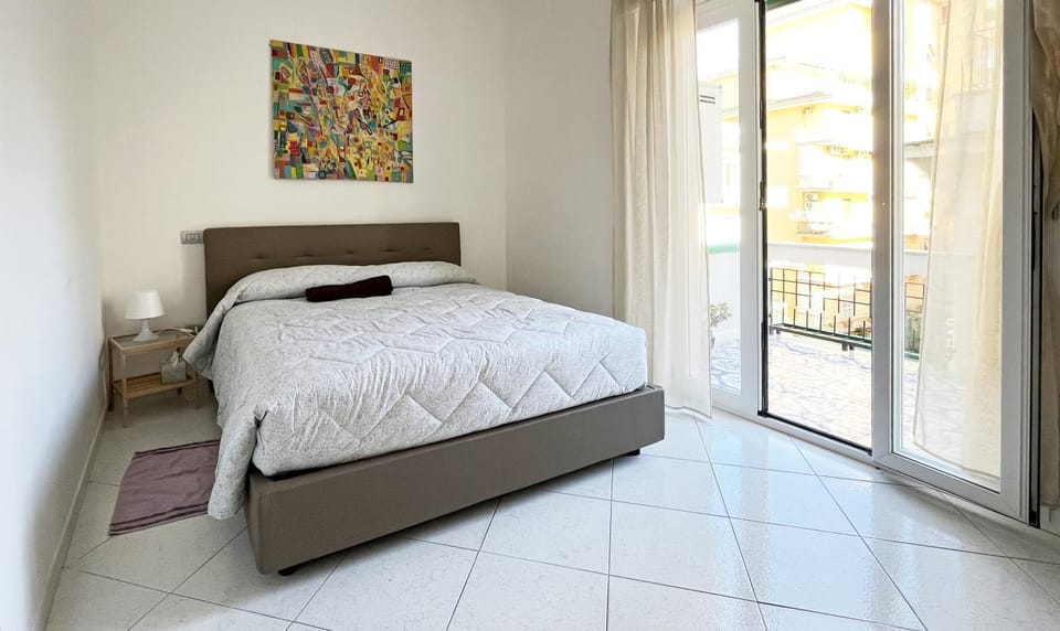 Biagina Rooms, Vomero Napoli Bed and Breakfast in Naples