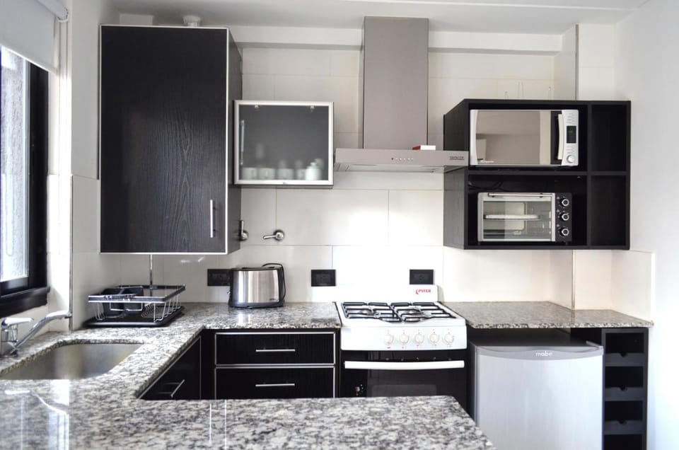 MG Baires - Dos ambientes 1A alquiler temporario en Buenos Aires Apartment in Buenos Aires
