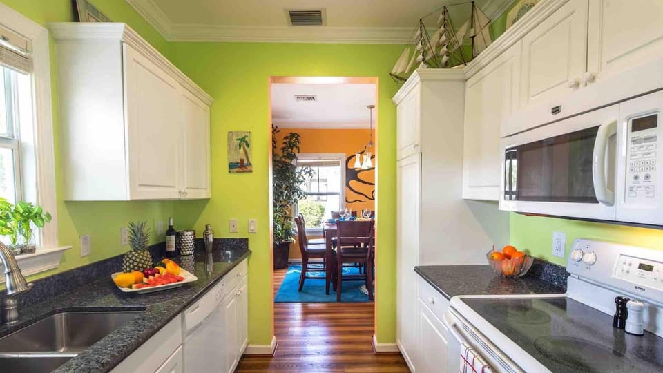 Octopus Garden by Last Key Realty House in Stock Island