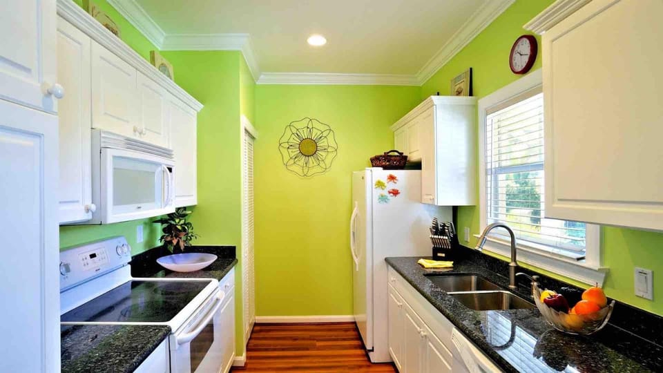 Octopus Garden by Last Key Realty House in Stock Island