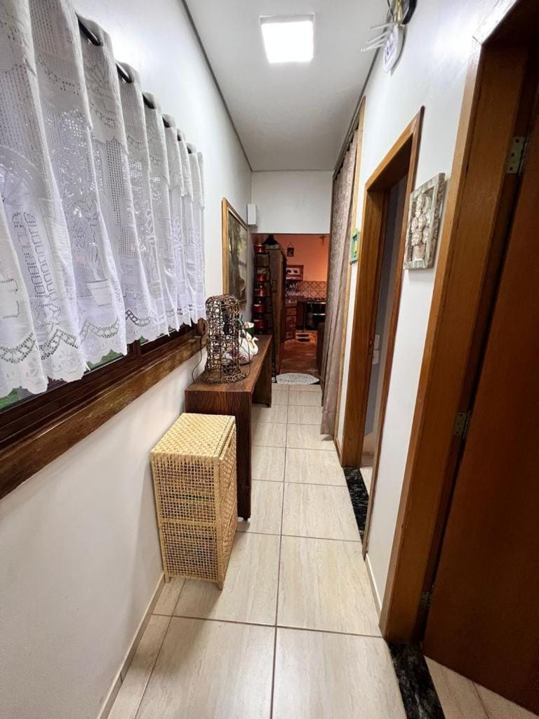 Area and facilities