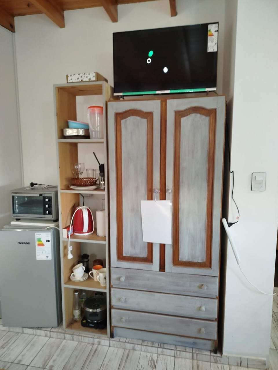 TV and multimedia