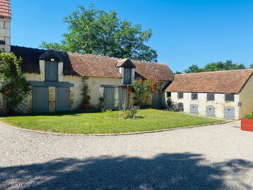 La Pillebourdiere Bed and Breakfast in Centre-Val de Loire