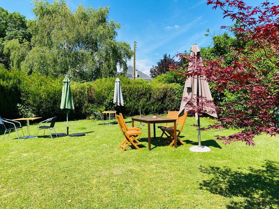 La Pillebourdiere Bed and Breakfast in Centre-Val de Loire