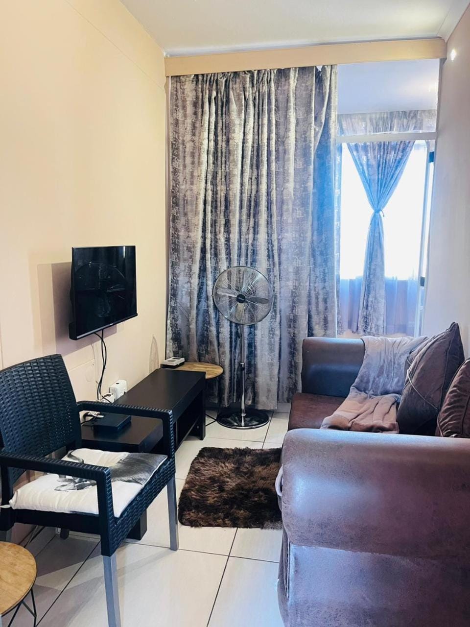 Lounge or bar