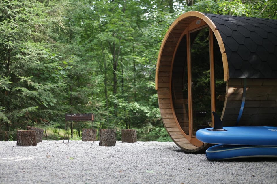 Cottage in Huntsville House in Huntsville